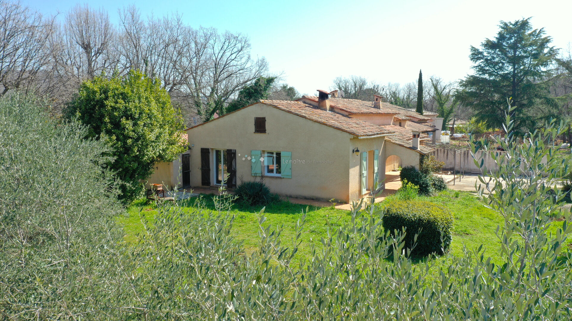 Agence immobilière de LEMAITRE DE L'IMMOBILIER - LEMAITRE DE L'IMMOBILIER