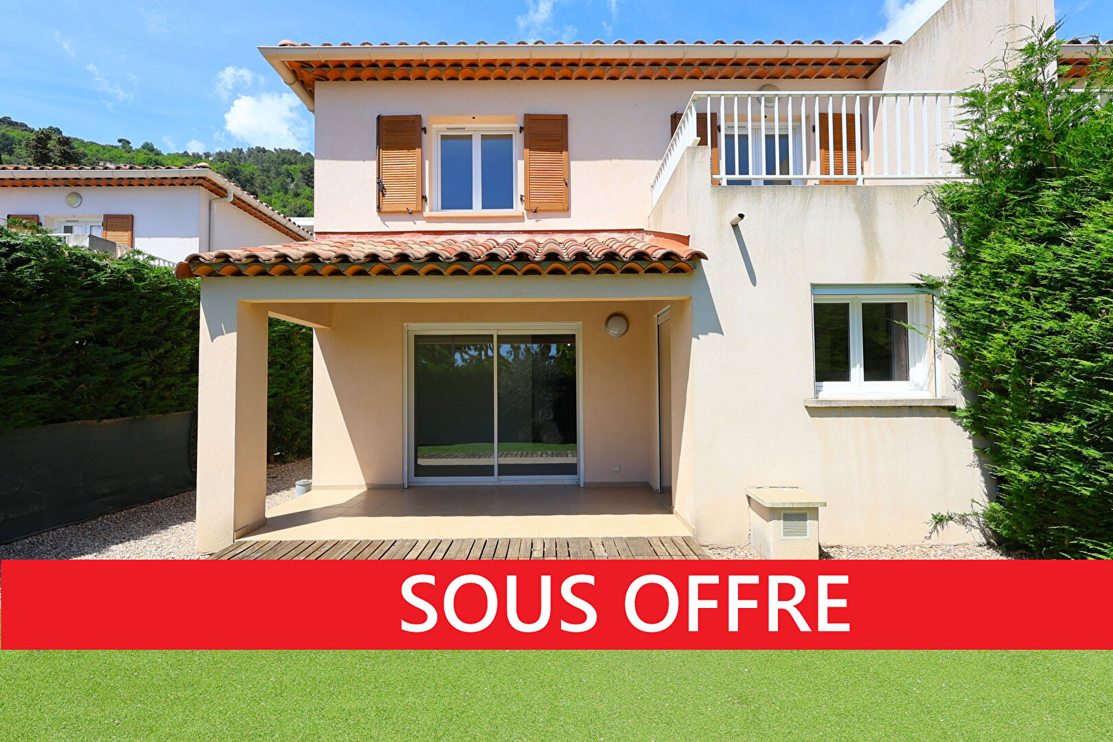 Agence immobilière de LEMAITRE DE L'IMMOBILIER - LEMAITRE DE L'IMMOBILIER