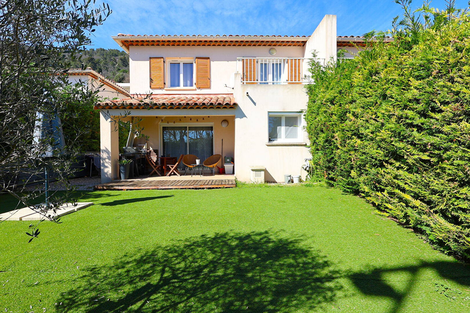 Agence immobilière de LEMAITRE DE L'IMMOBILIER - LEMAITRE DE L'IMMOBILIER