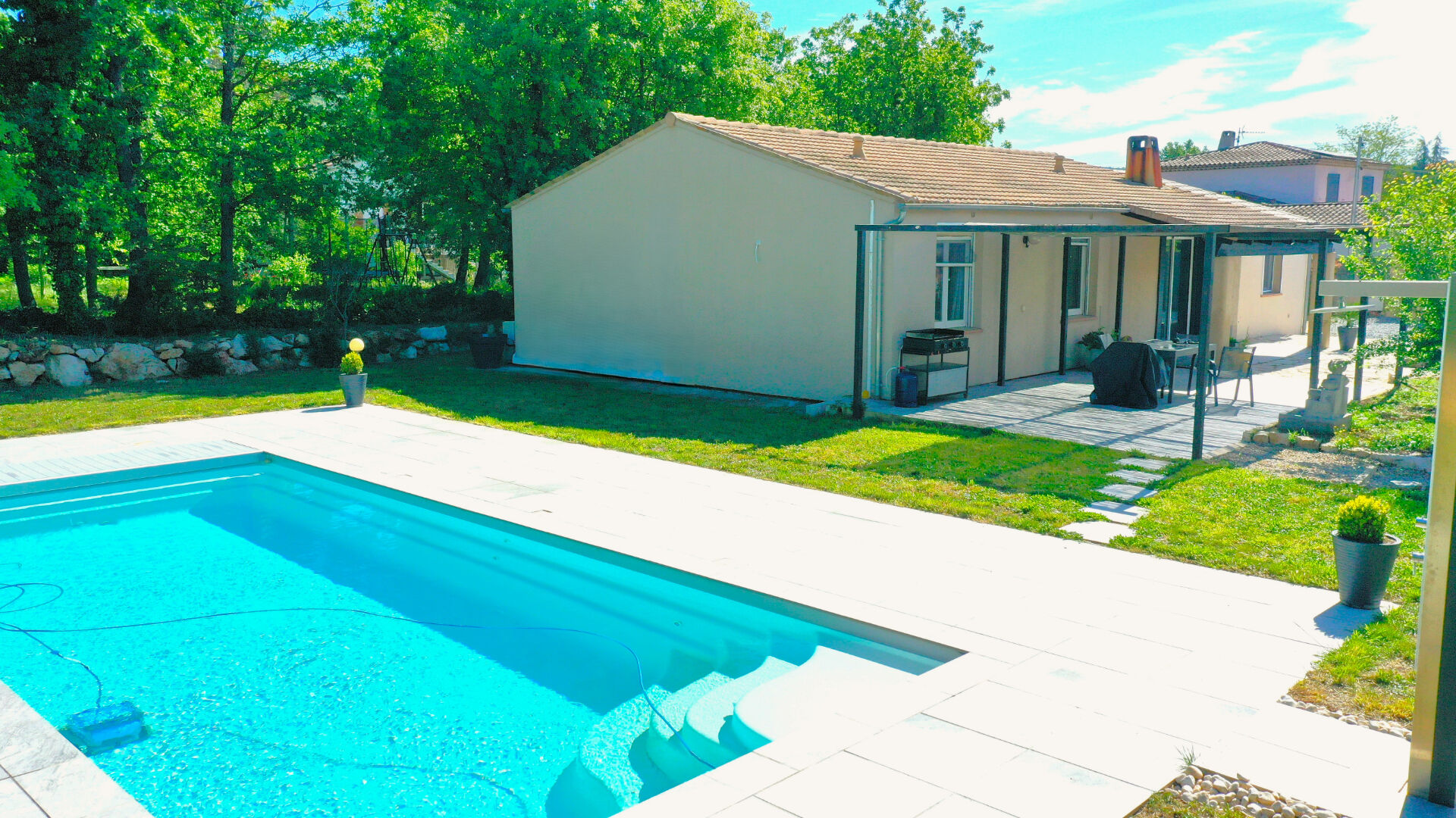 Agence immobilière de LEMAITRE DE L'IMMOBILIER - LEMAITRE DE L'IMMOBILIER