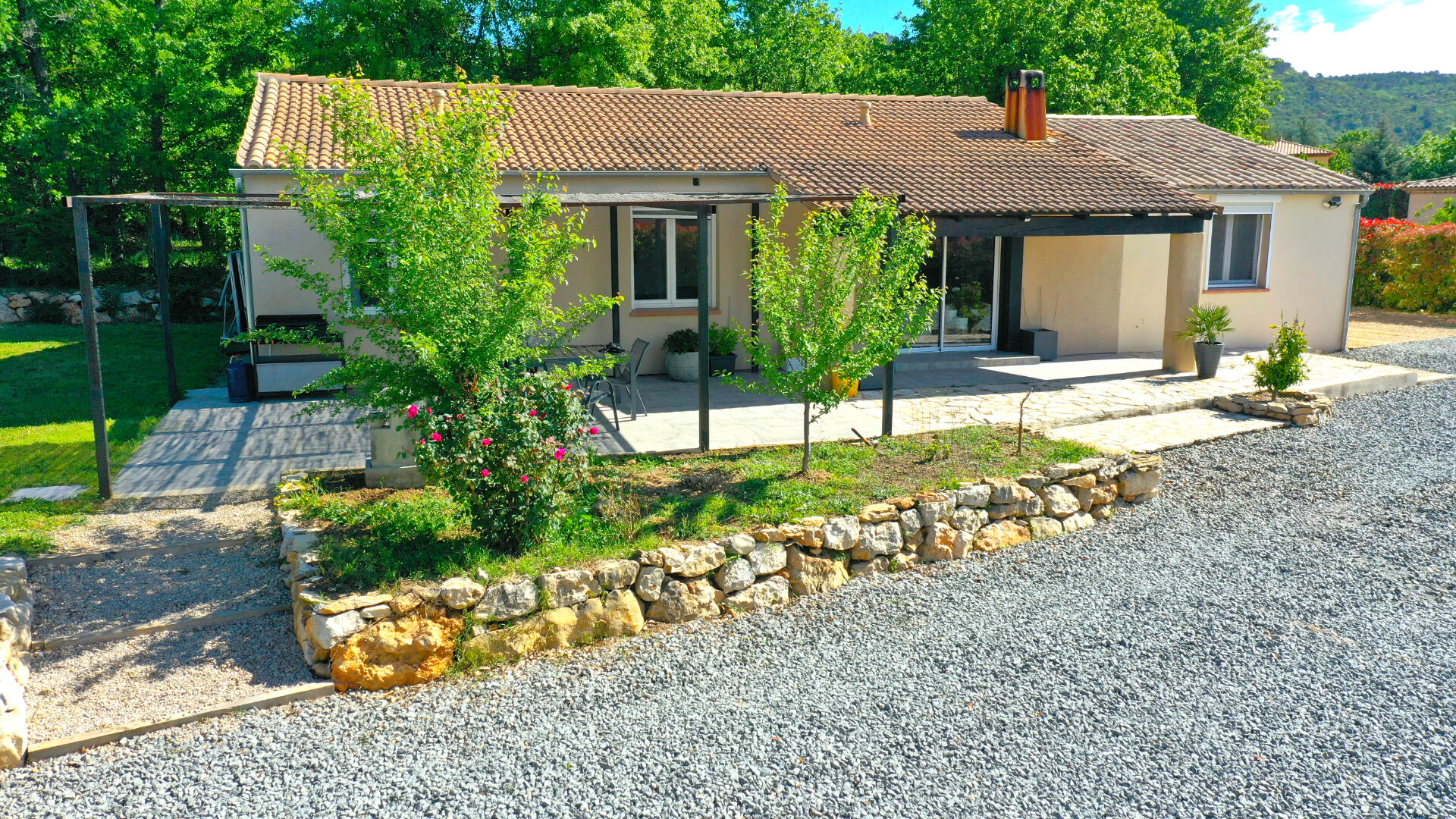 Agence immobilière de LEMAITRE DE L'IMMOBILIER - LEMAITRE DE L'IMMOBILIER