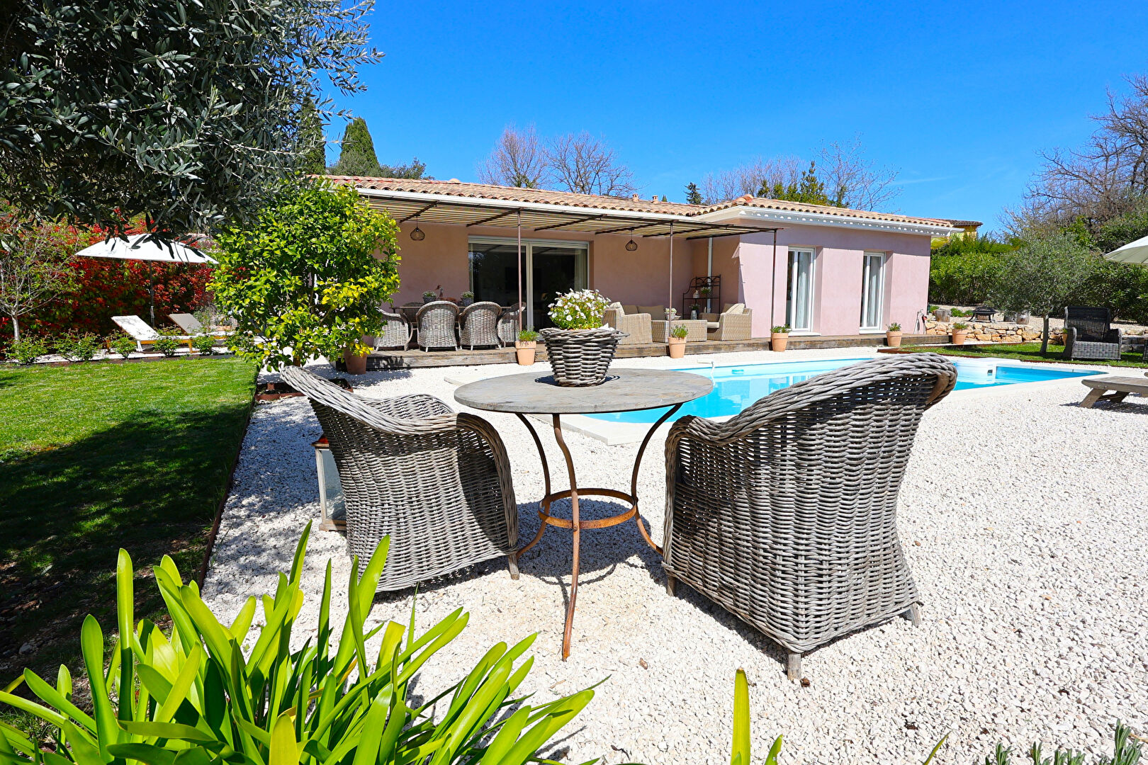 Agence immobilière de LEMAITRE DE L'IMMOBILIER - LEMAITRE DE L'IMMOBILIER