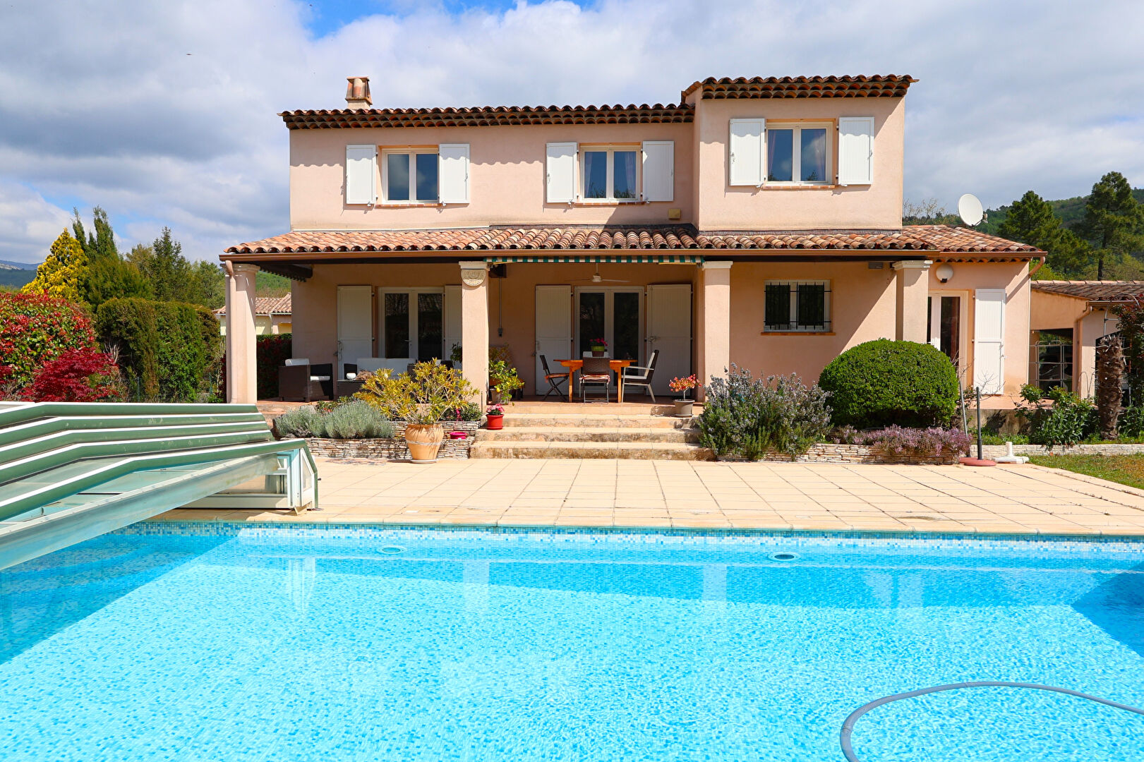 Agence immobilière de LEMAITRE DE L'IMMOBILIER - LEMAITRE DE L'IMMOBILIER