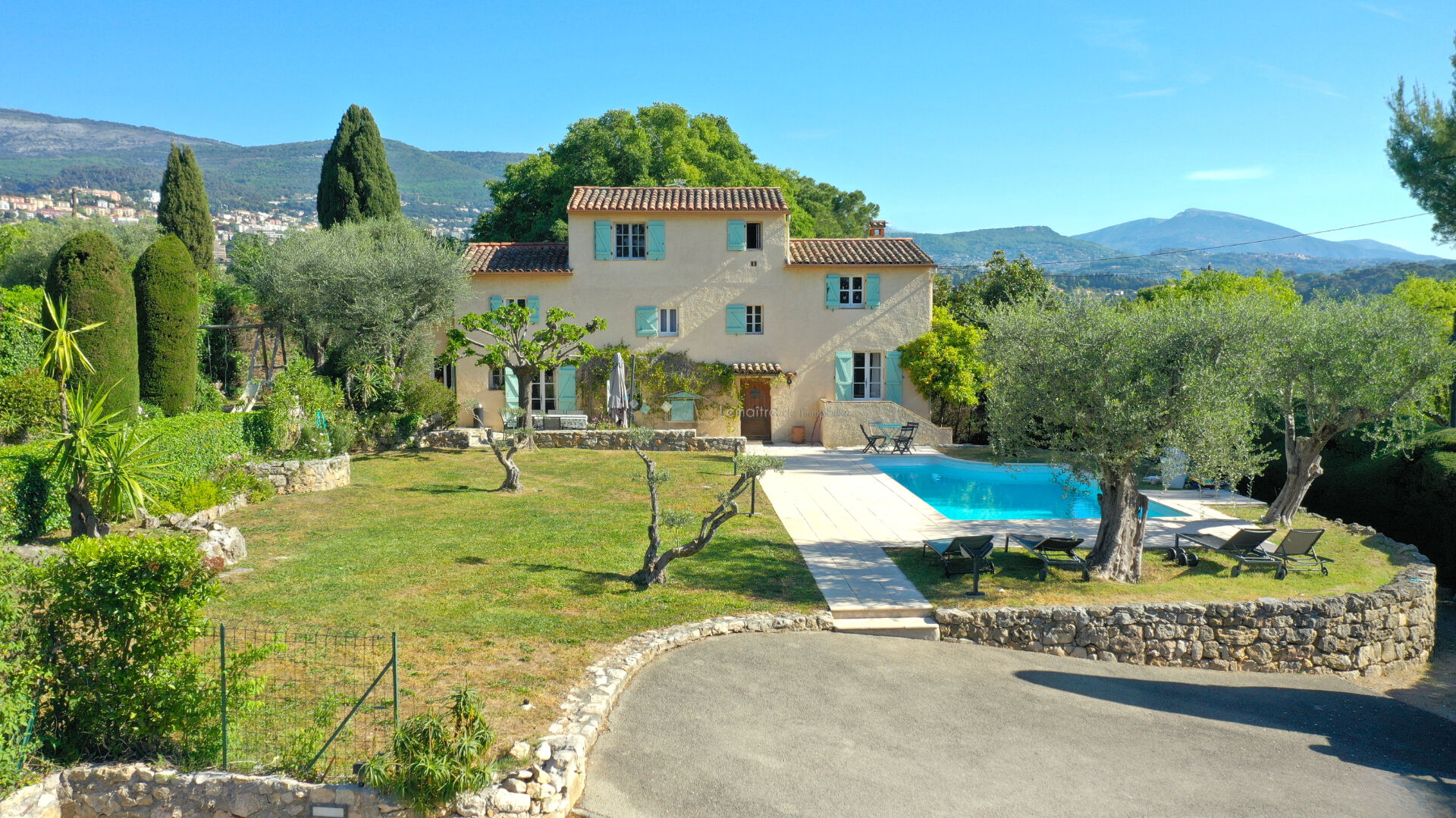 Agence immobilière de LEMAITRE DE L'IMMOBILIER - LEMAITRE DE L'IMMOBILIER