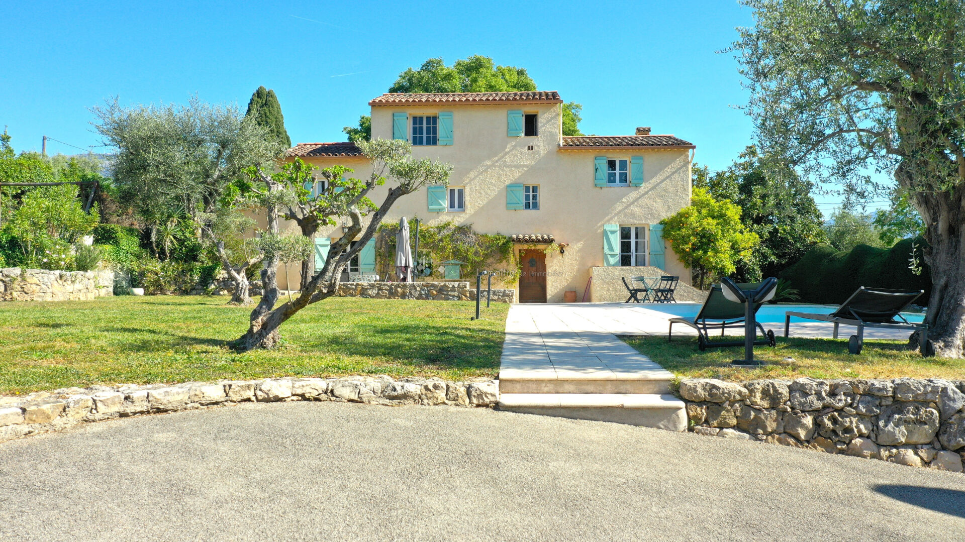 Agence immobilière de LEMAITRE DE L'IMMOBILIER - LEMAITRE DE L'IMMOBILIER