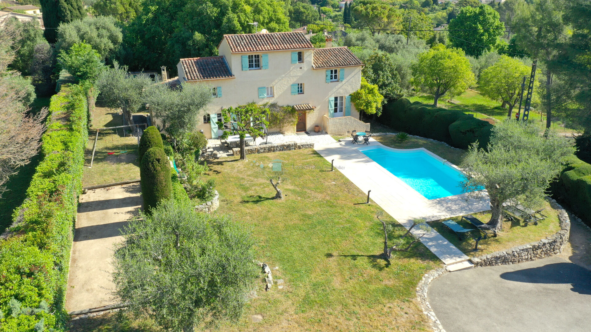 Agence immobilière de LEMAITRE DE L'IMMOBILIER - LEMAITRE DE L'IMMOBILIER