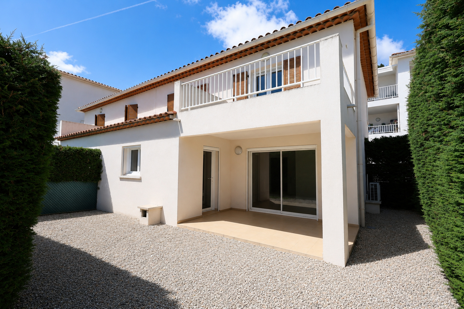 Agence immobilière de LEMAITRE DE L'IMMOBILIER - LEMAITRE DE L'IMMOBILIER