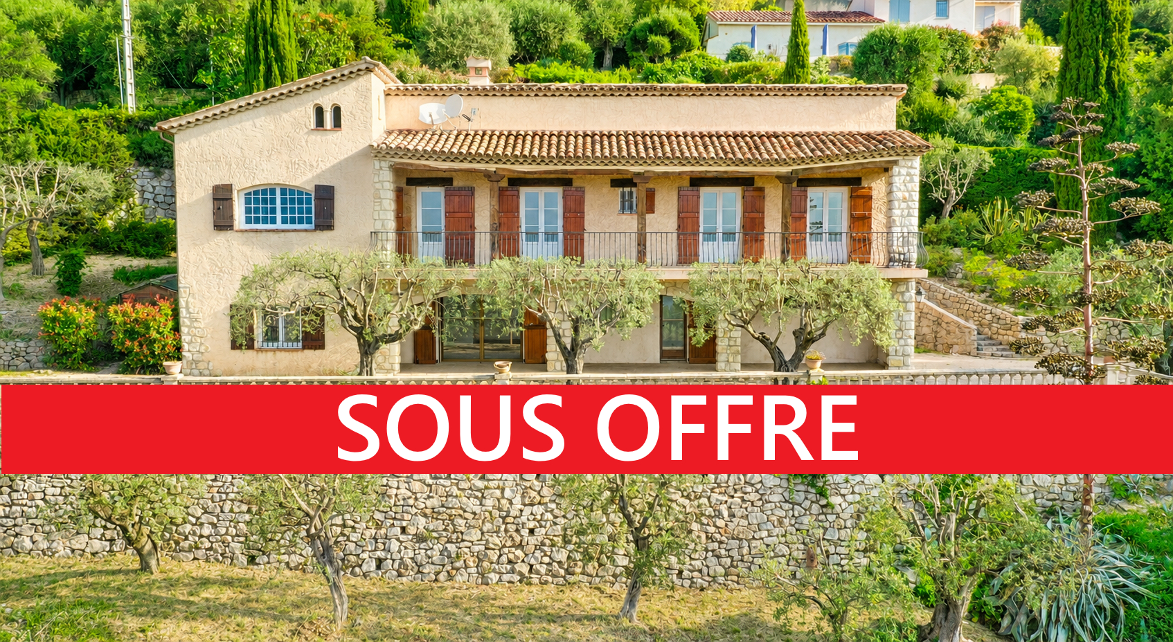 Agence immobilière de LEMAITRE DE L'IMMOBILIER - LEMAITRE DE L'IMMOBILIER