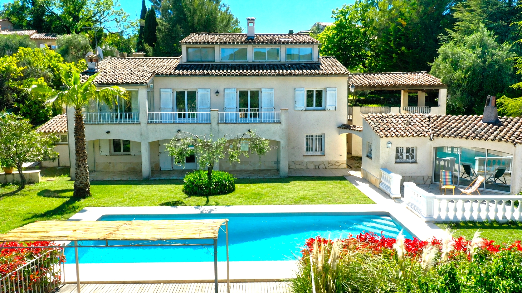 Agence immobilière de LEMAITRE DE L'IMMOBILIER - LEMAITRE DE L'IMMOBILIER