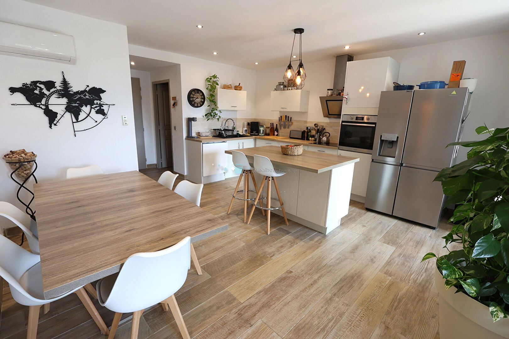 Agence immobilière de LEMAITRE DE L'IMMOBILIER - LEMAITRE DE L'IMMOBILIER