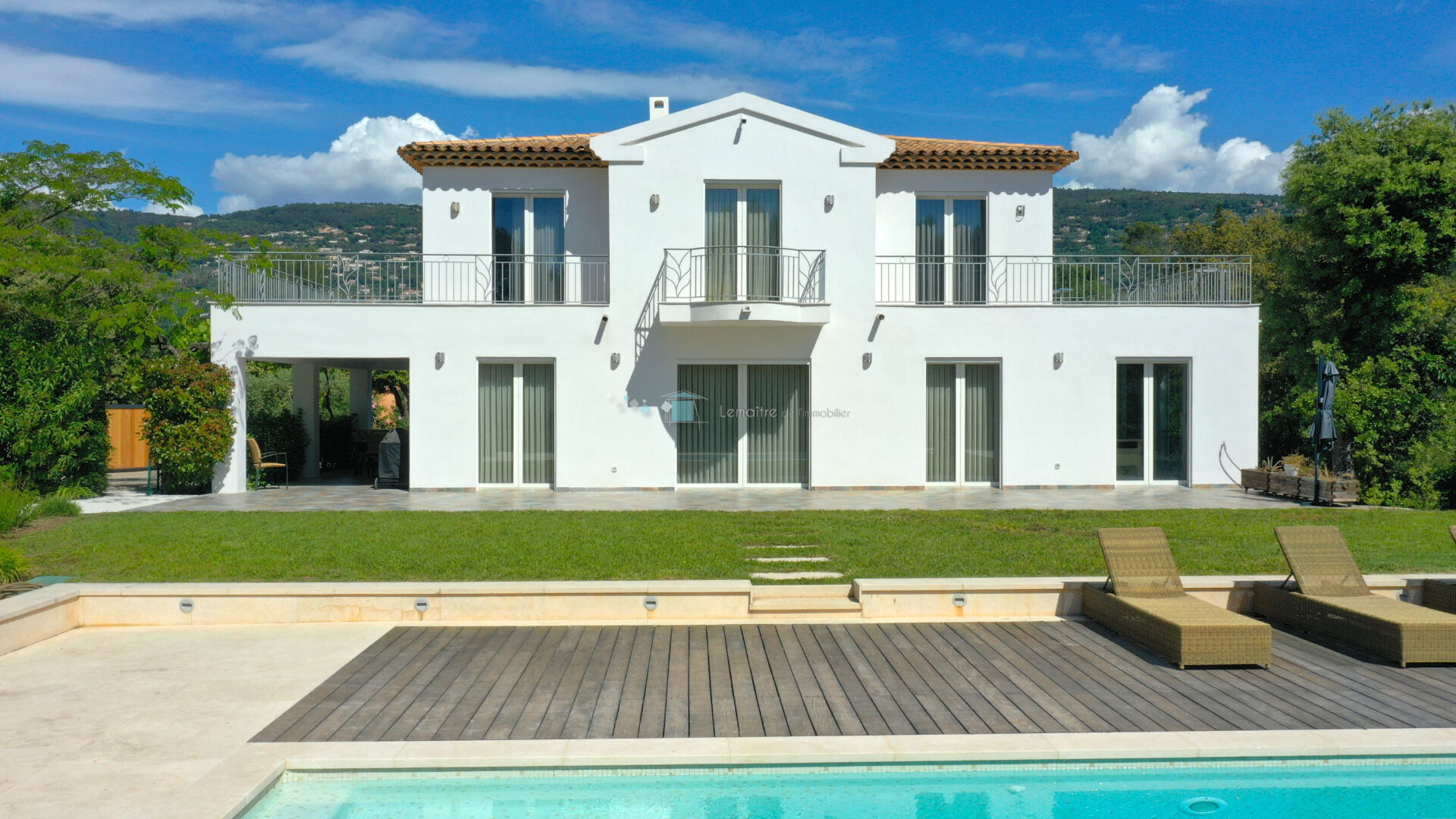 Agence immobilière de LEMAITRE DE L'IMMOBILIER - LEMAITRE DE L'IMMOBILIER