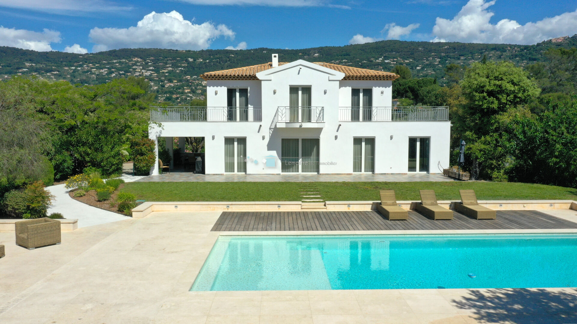 Agence immobilière de LEMAITRE DE L'IMMOBILIER - LEMAITRE DE L'IMMOBILIER