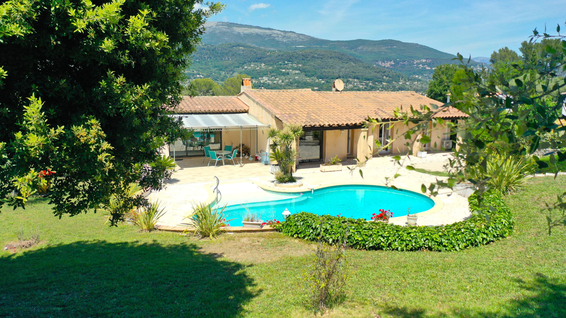 Agence immobilière de LEMAITRE DE L'IMMOBILIER - LEMAITRE DE L'IMMOBILIER