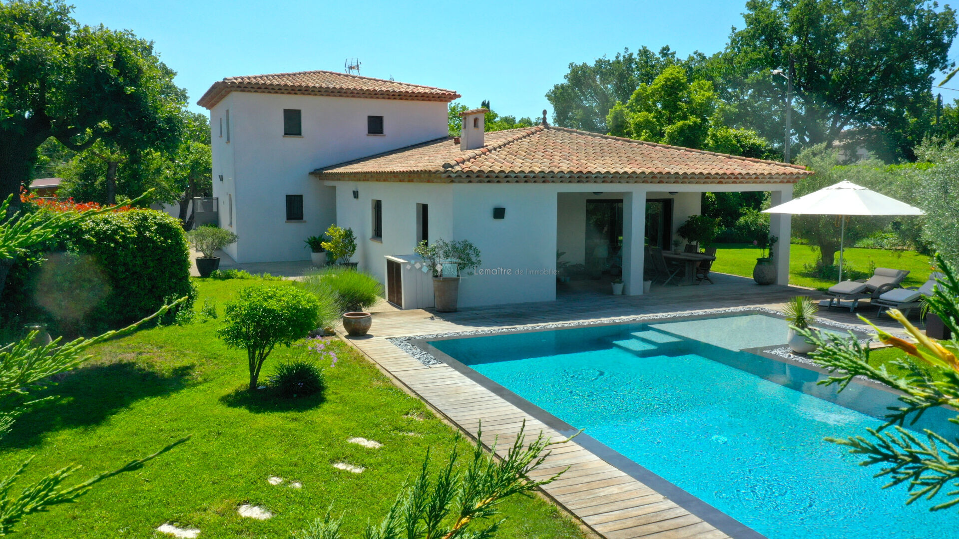 Agence immobilière de LEMAITRE DE L'IMMOBILIER - LEMAITRE DE L'IMMOBILIER