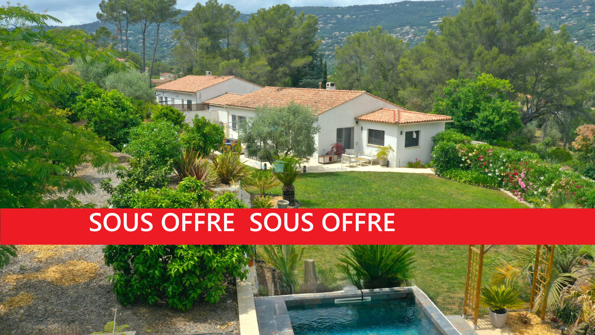 Agence immobilière de LEMAITRE DE L'IMMOBILIER - LEMAITRE DE L'IMMOBILIER