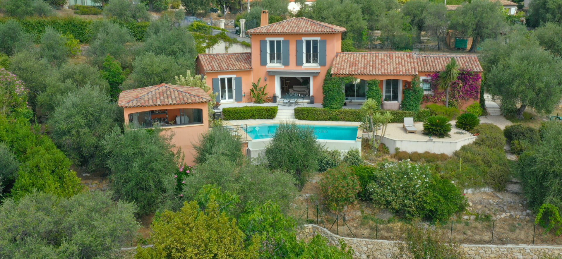 Agence immobilière de LEMAITRE DE L'IMMOBILIER - LEMAITRE DE L'IMMOBILIER
