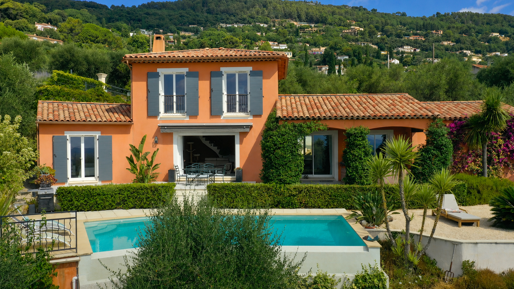 Agence immobilière de LEMAITRE DE L'IMMOBILIER - LEMAITRE DE L'IMMOBILIER