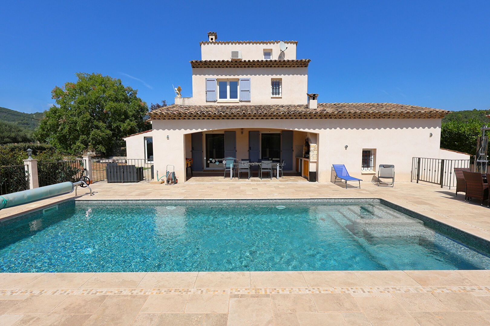 Agence immobilière de LEMAITRE DE L'IMMOBILIER - LEMAITRE DE L'IMMOBILIER