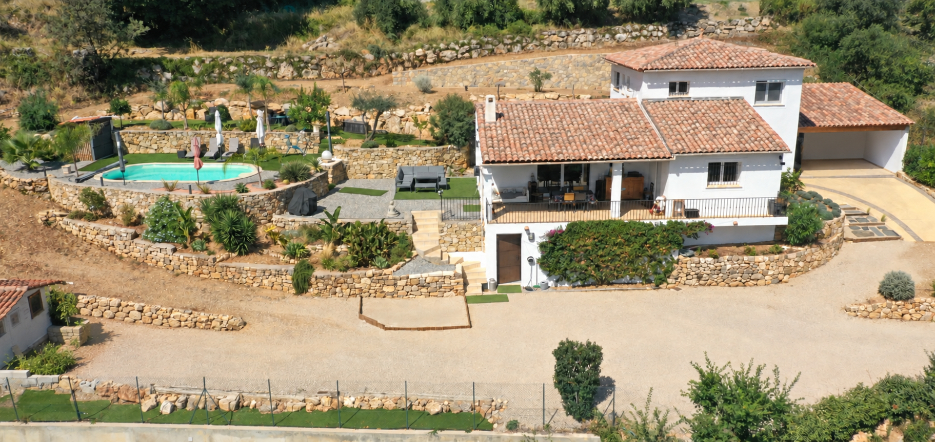 Agence immobilière de LEMAITRE DE L'IMMOBILIER - LEMAITRE DE L'IMMOBILIER