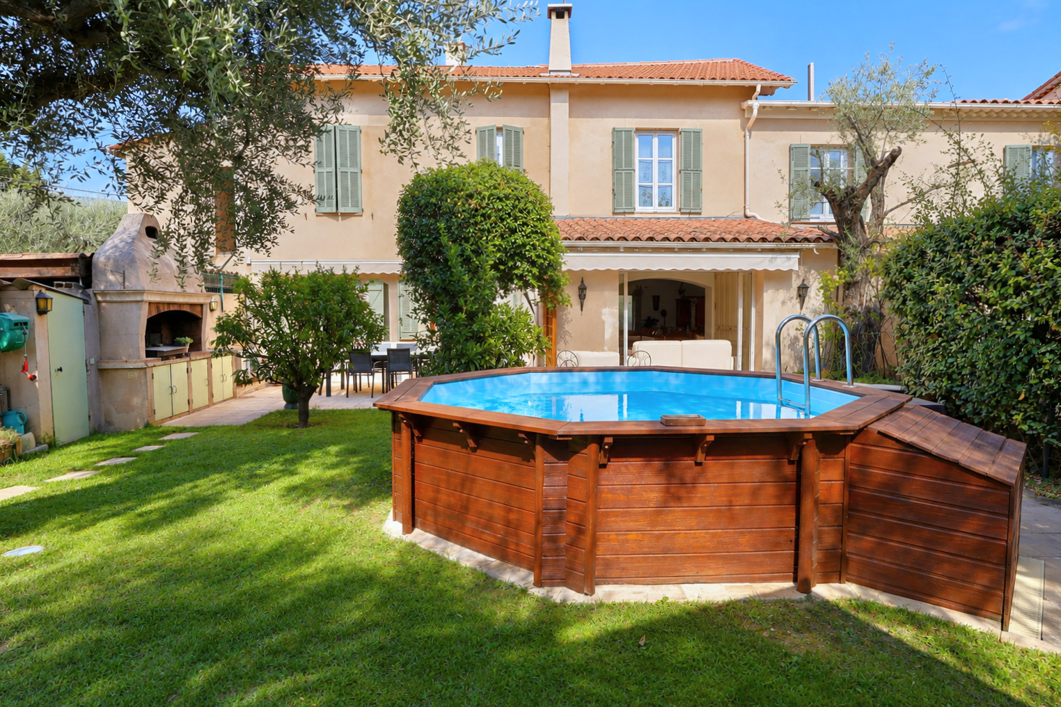 Agence immobilière de LEMAITRE DE L'IMMOBILIER - LEMAITRE DE L'IMMOBILIER