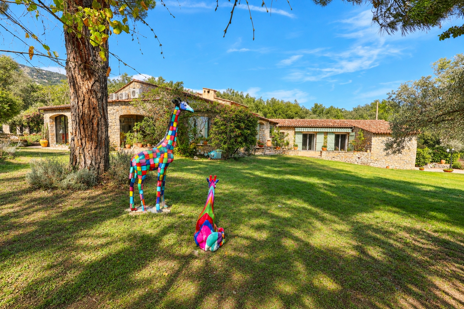 Agence immobilière de LEMAITRE DE L'IMMOBILIER - LEMAITRE DE L'IMMOBILIER