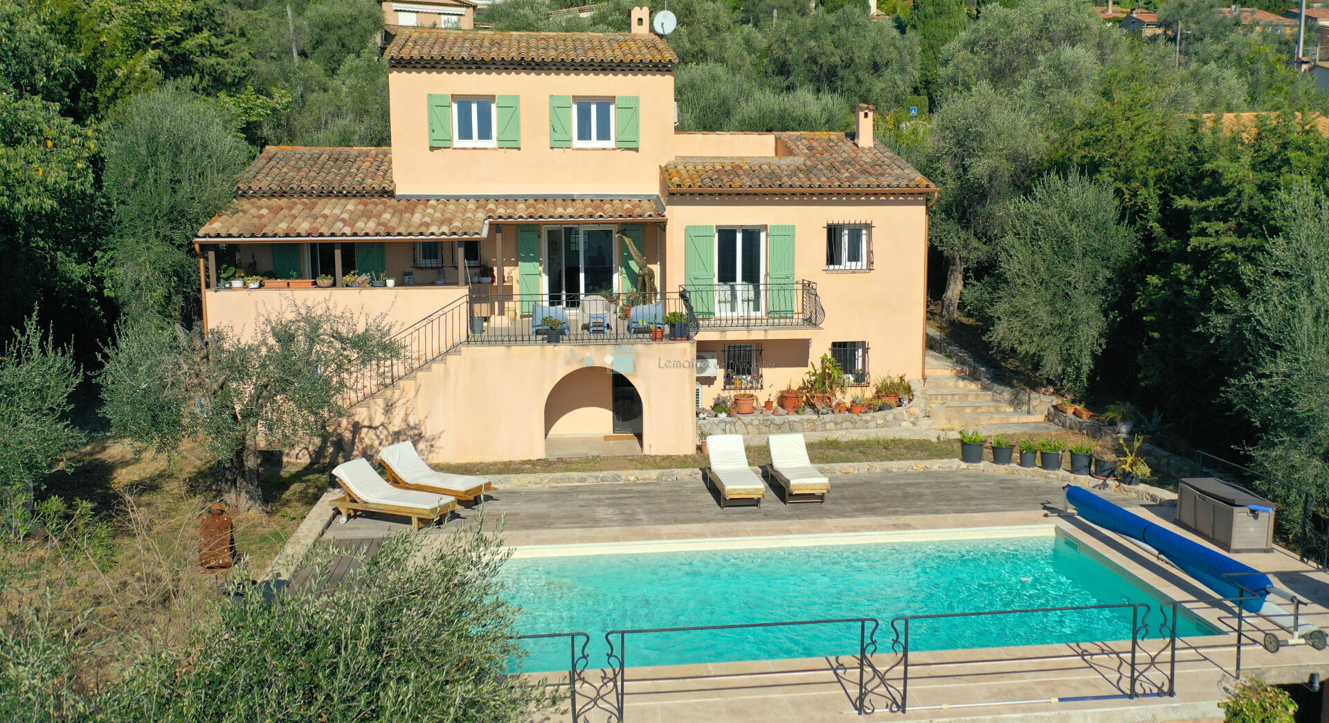 Agence immobilière de LEMAITRE DE L'IMMOBILIER - LEMAITRE DE L'IMMOBILIER