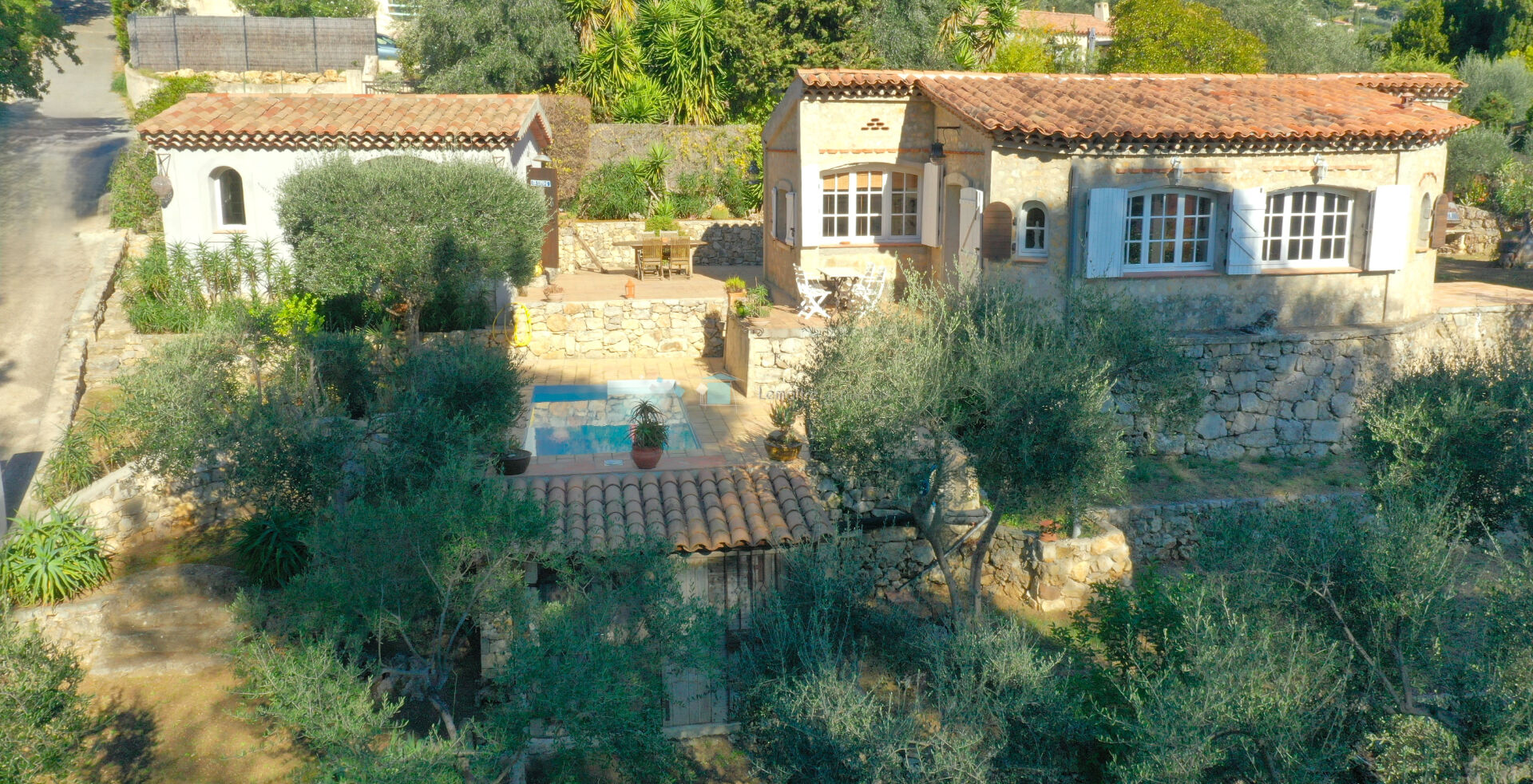 Agence immobilière de LEMAITRE DE L'IMMOBILIER - LEMAITRE DE L'IMMOBILIER
