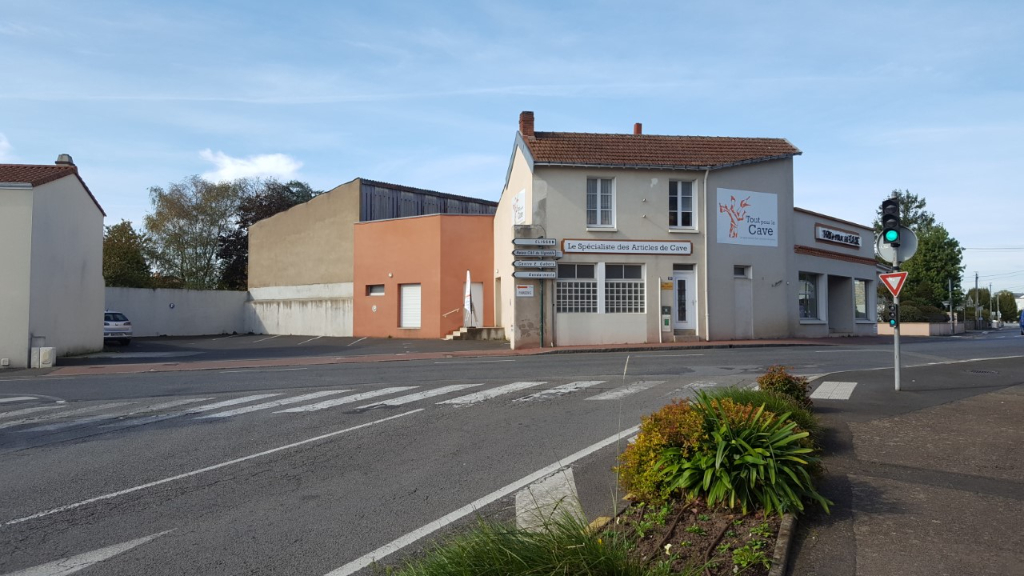 Agence immobilière de LE NiD IMMOBILIER - LE NiD IMMOBILIER