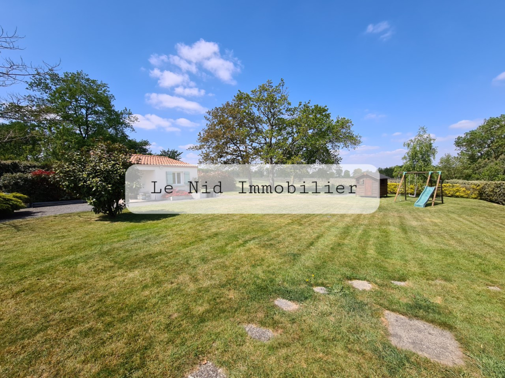 Agence immobilière de LE NiD IMMOBILIER - LE NiD IMMOBILIER