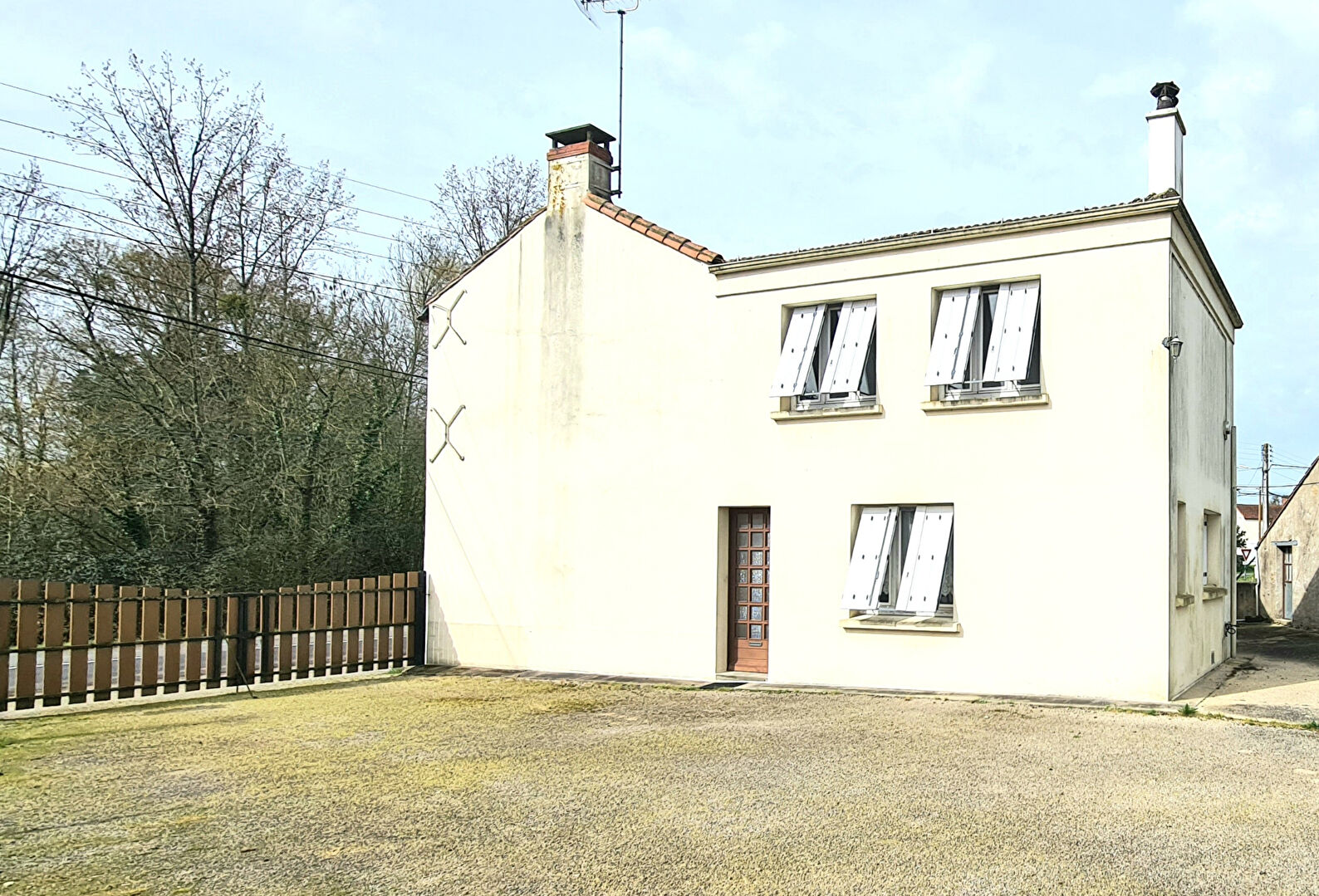 Agence immobilière de LE NiD IMMOBILIER - LE NiD IMMOBILIER