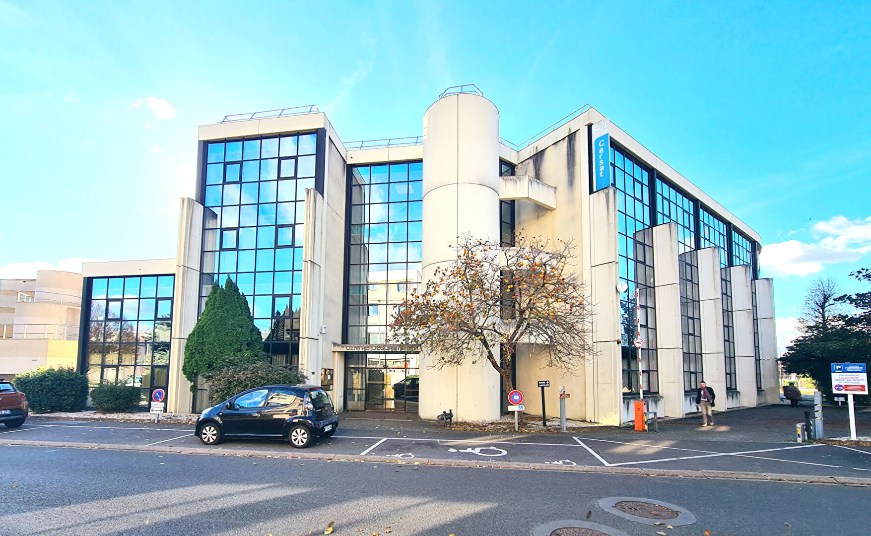 Agence immobilière de LE NiD IMMOBILIER - LE NiD IMMOBILIER