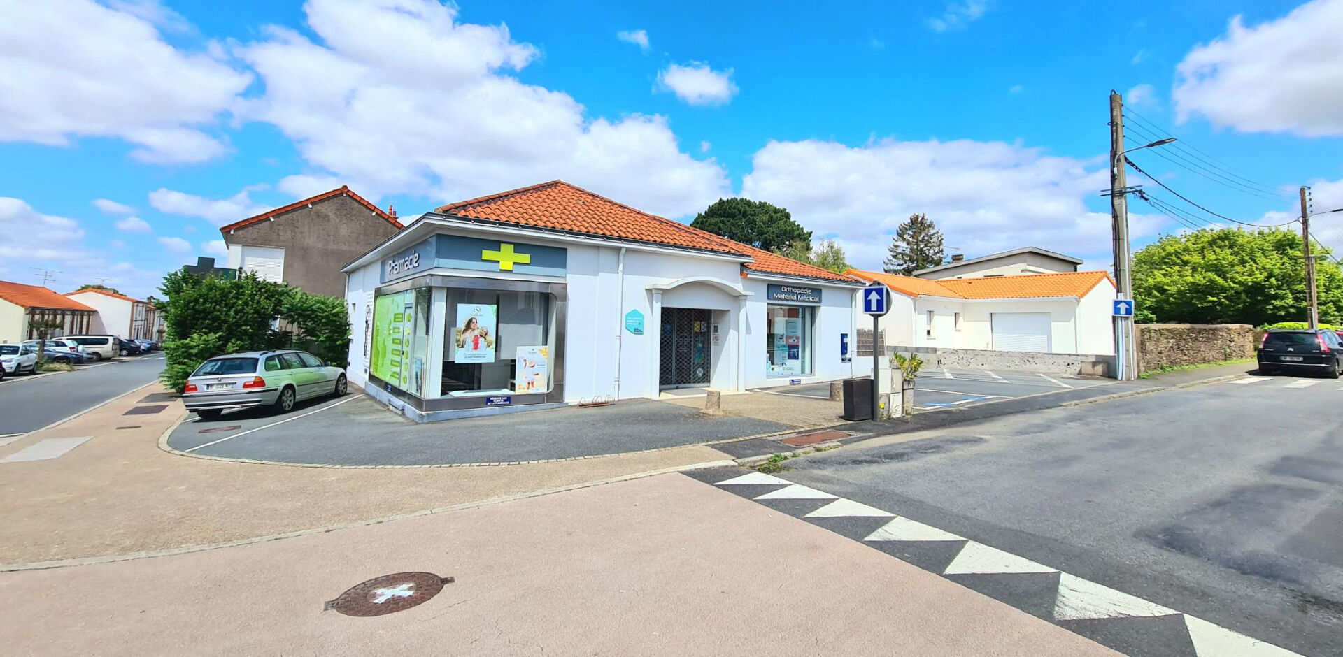 Agence immobilière de LE NiD IMMOBILIER - LE NiD IMMOBILIER