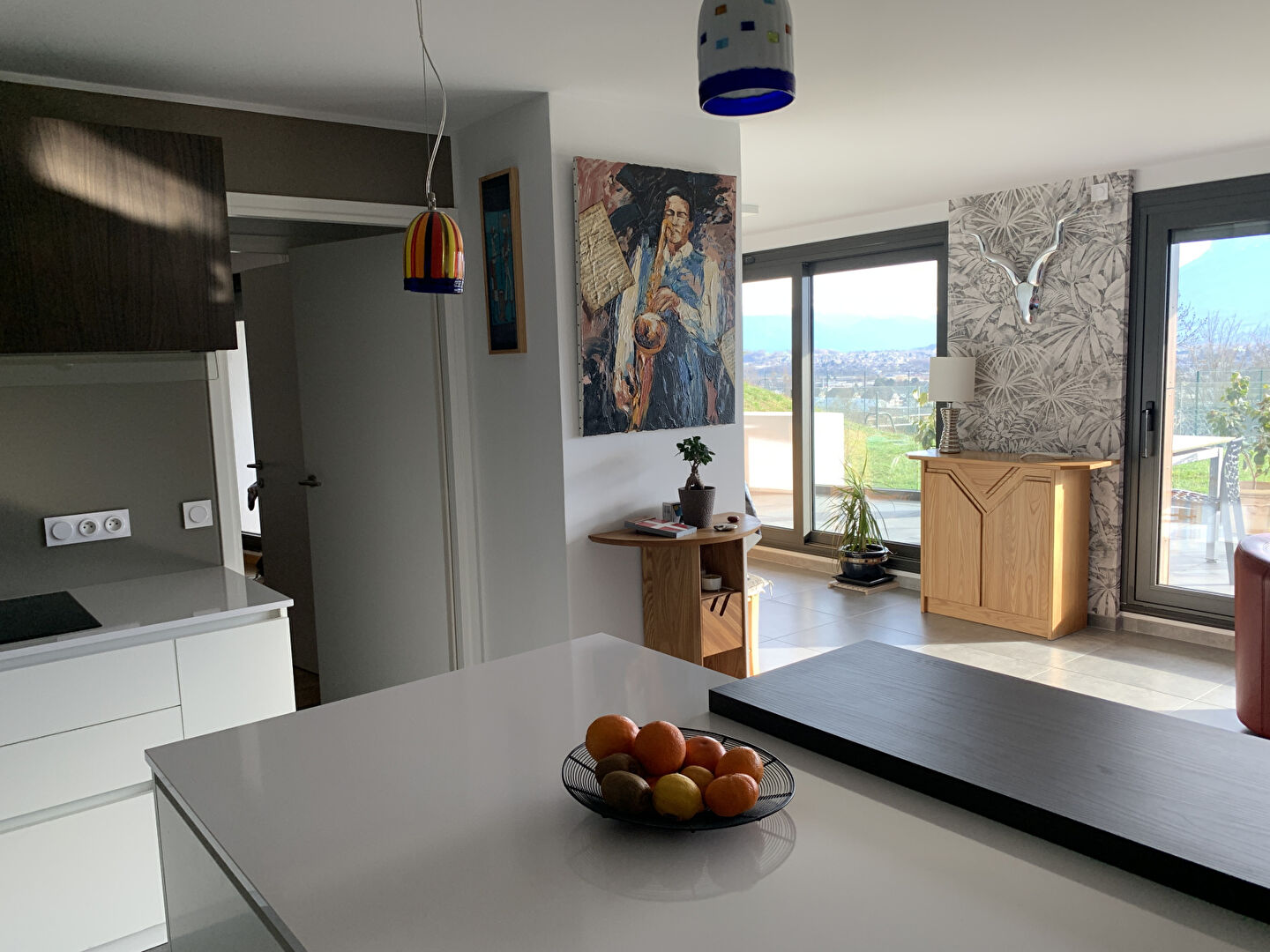 Agence immobilière de LES 3 CLÉS Chambéry