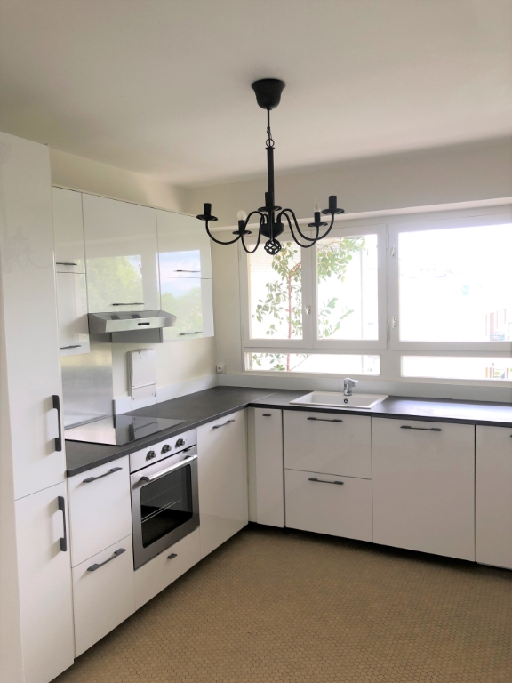 A LOUER - Appartement 2 pièces Marly-le-Roi 78160