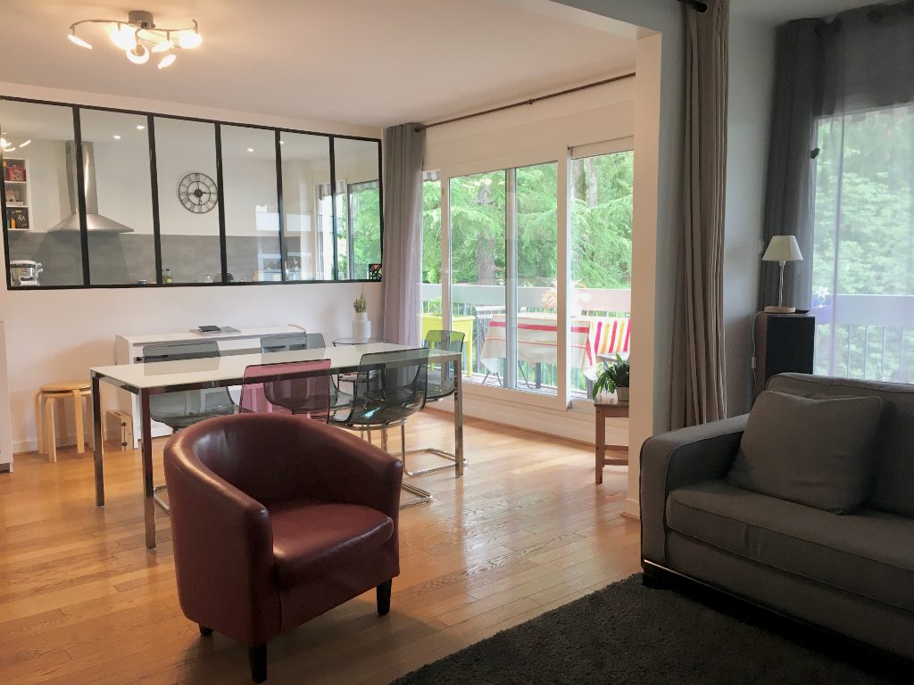 5 PIECES L'ETANG LA VILLE L'ÉtanglaVille 78620