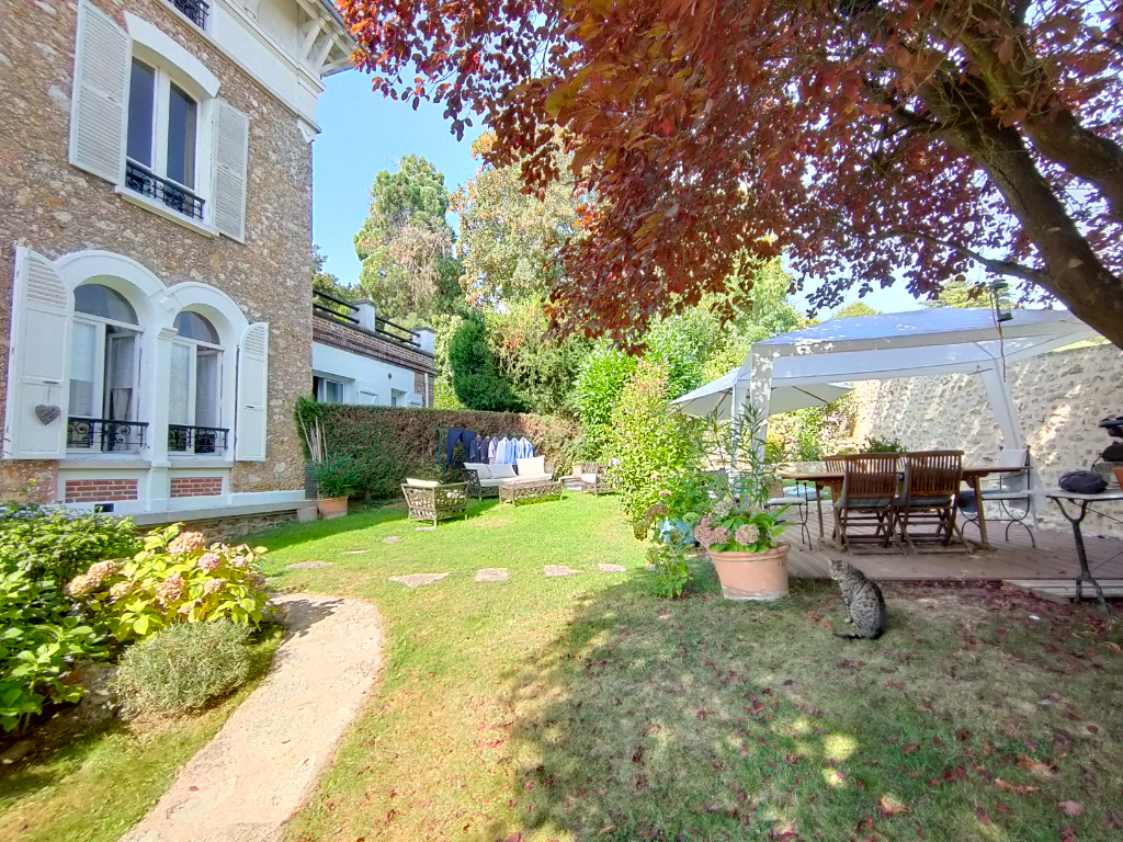 Appartement L Etang La Ville L'ÉtanglaVille 78620