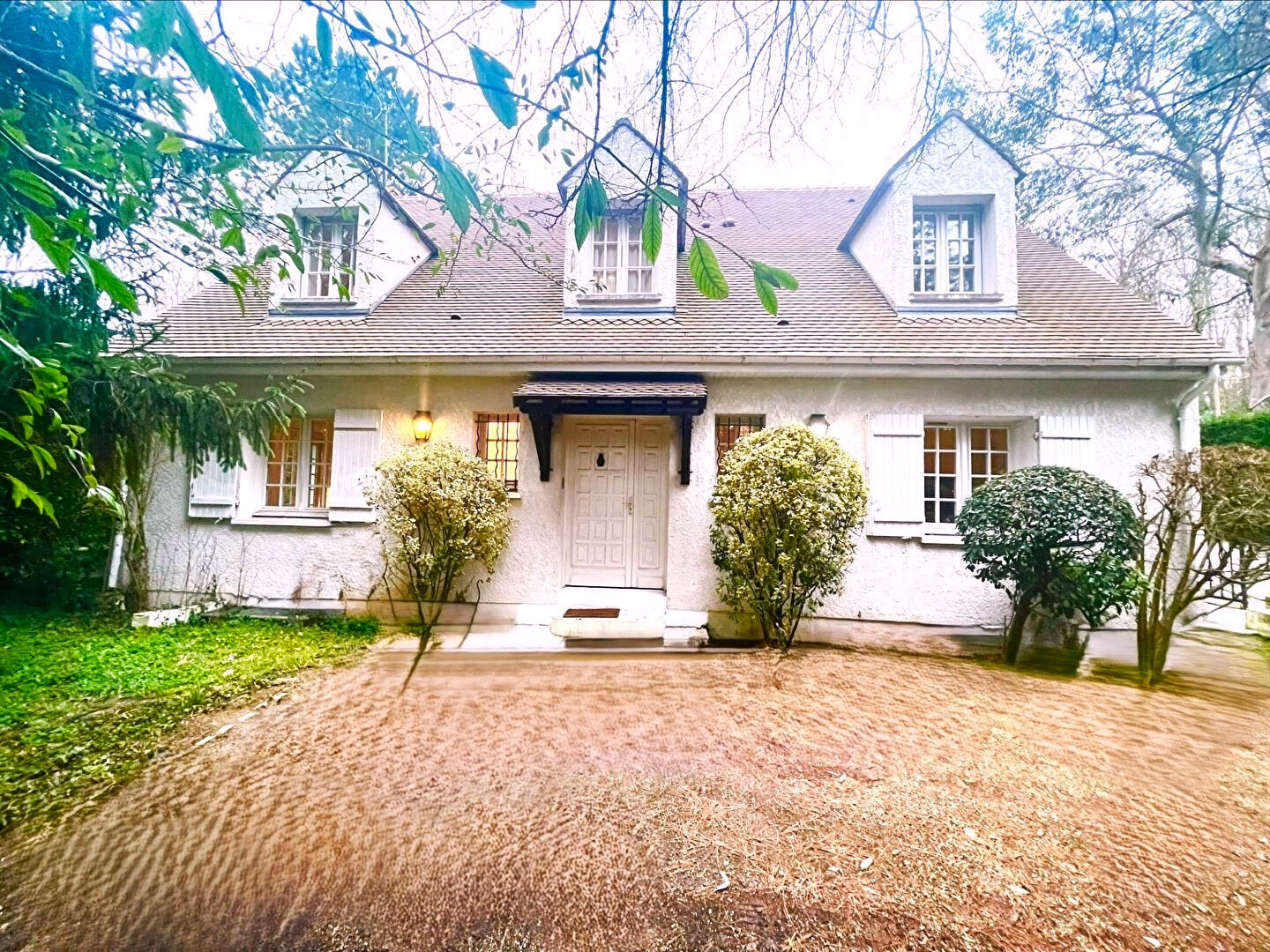 A VENDRE L'ETANG LA VILLE Maison 298m² Terrain 1700m²