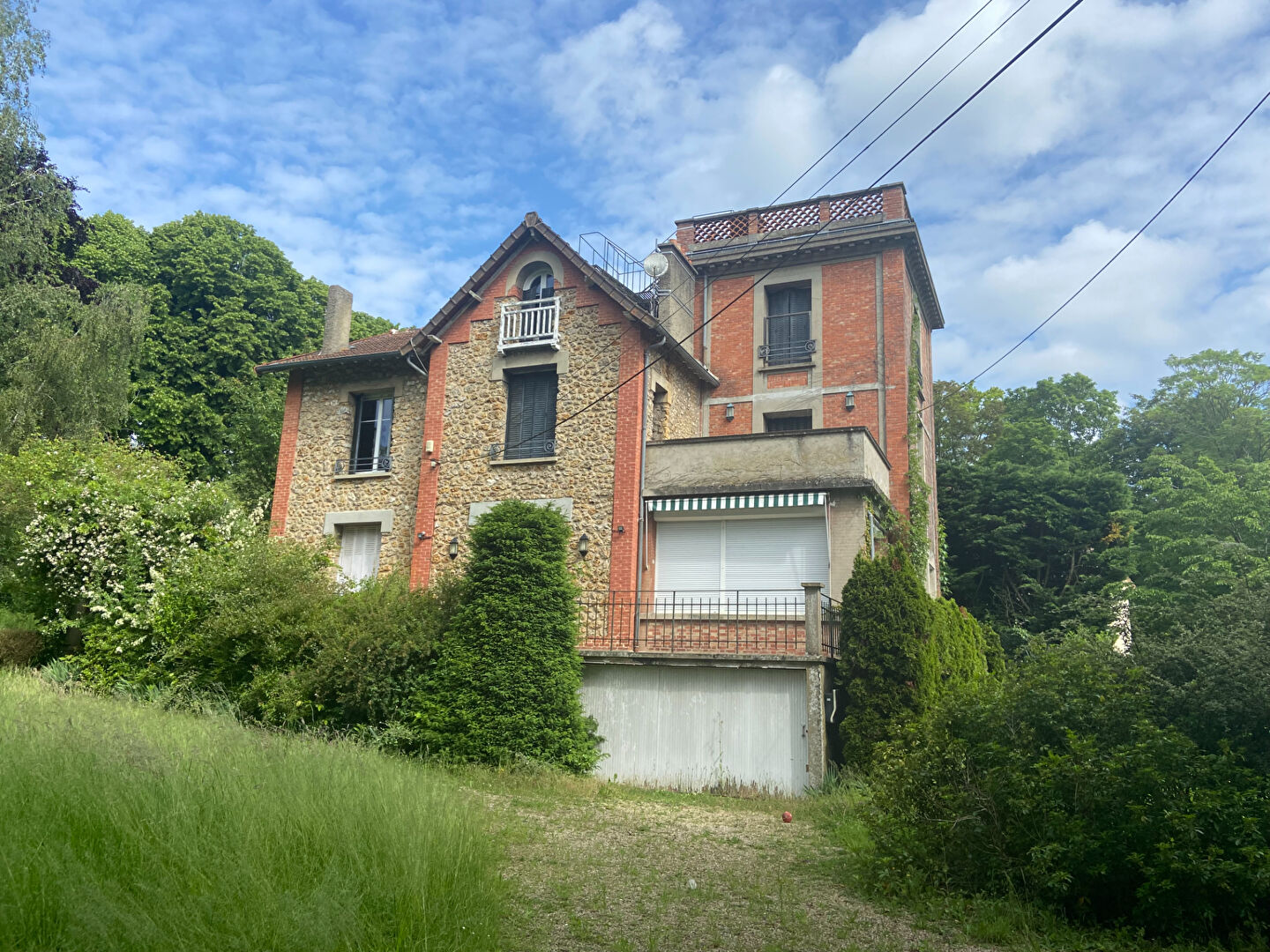 Agence immobilière de LES AGENCES IMMOBILIERES PETIT - AGENCE ETIENNE PETIT