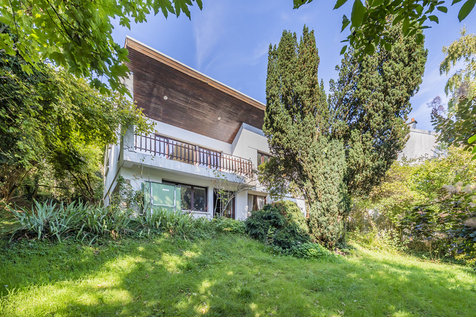 Maison Marly Le Roi 7 pièces