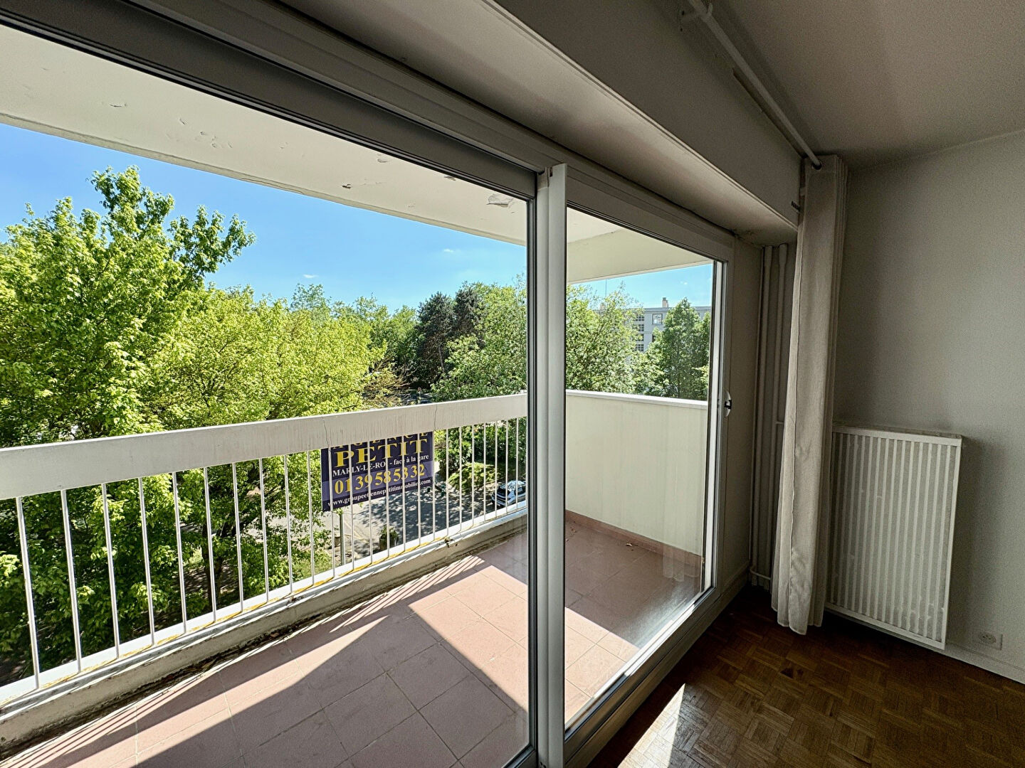 Agence immobilière de LES AGENCES IMMOBILIERES PETIT - AGENCE ETIENNE PETIT