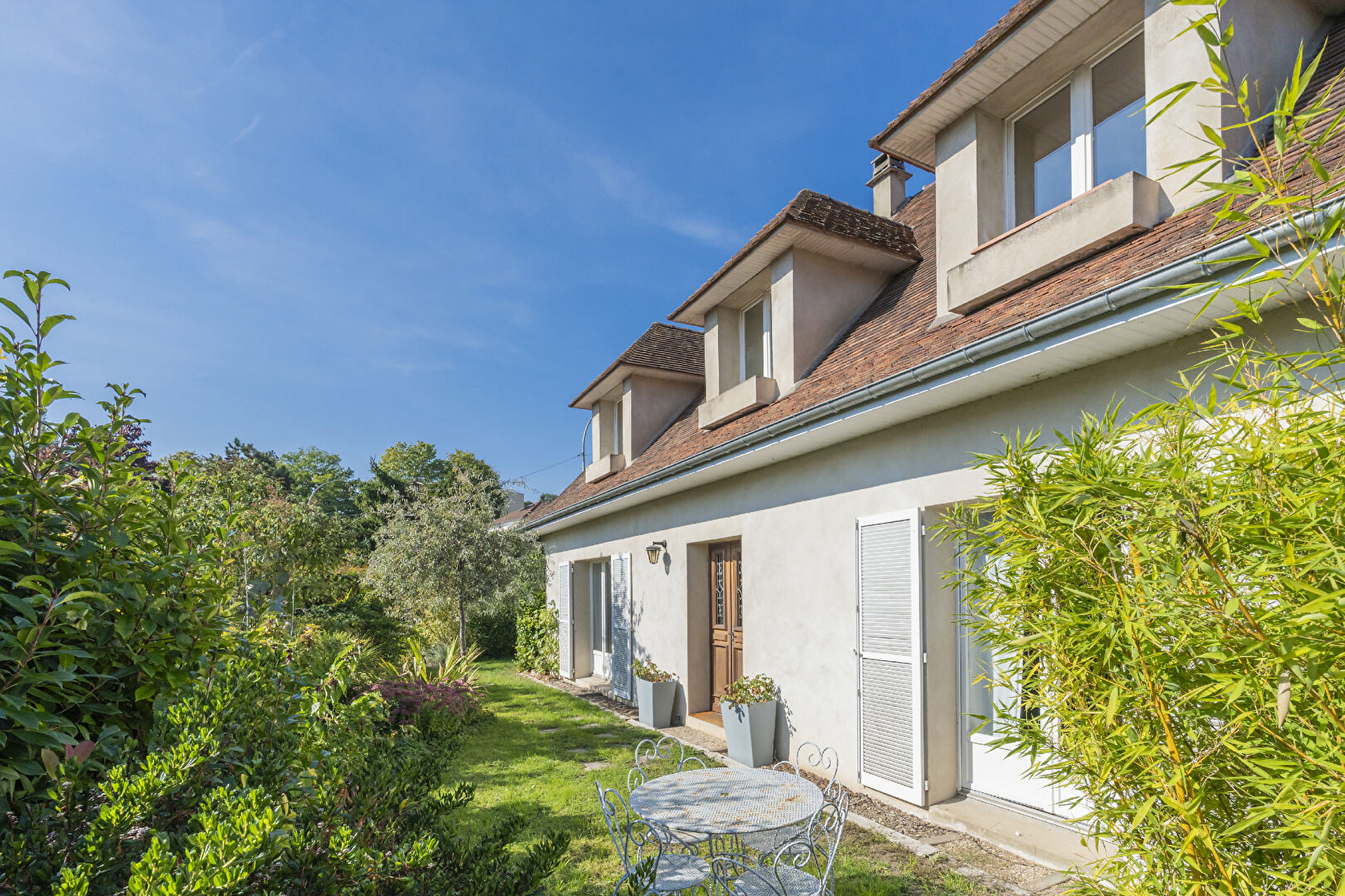 Agence immobilière de LES AGENCES IMMOBILIERES PETIT - AGENCE ETIENNE PETIT