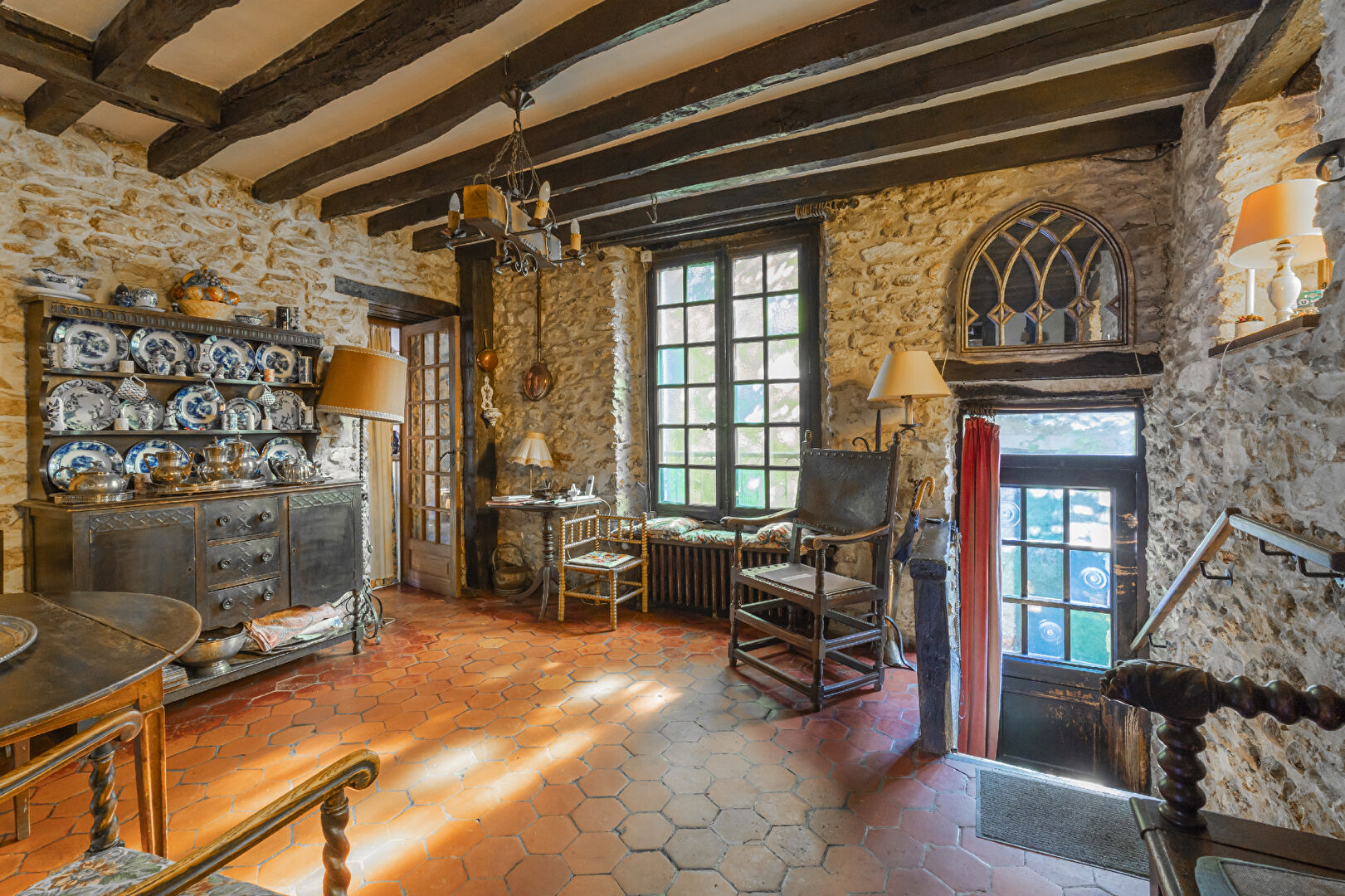 Agence immobilière de LES AGENCES IMMOBILIERES PETIT - AGENCE ETIENNE PETIT