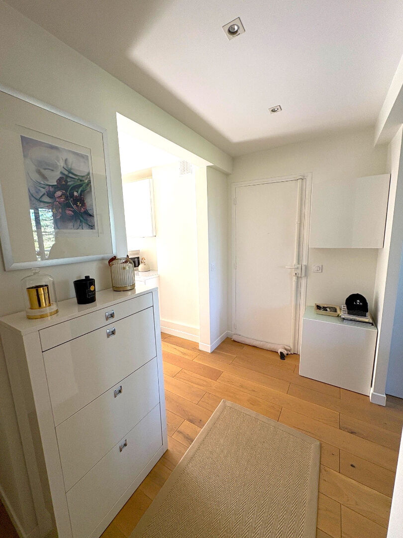 Photo EXCLUSIVITE - Appartement Le Port Marly 3 pièces image 3/6