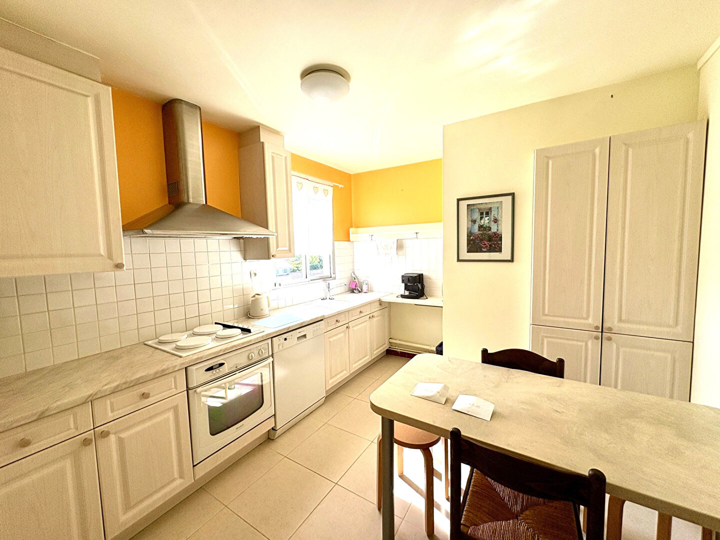 Agence immobilière de LES AGENCES IMMOBILIERES PETIT - AGENCE ETIENNE PETIT