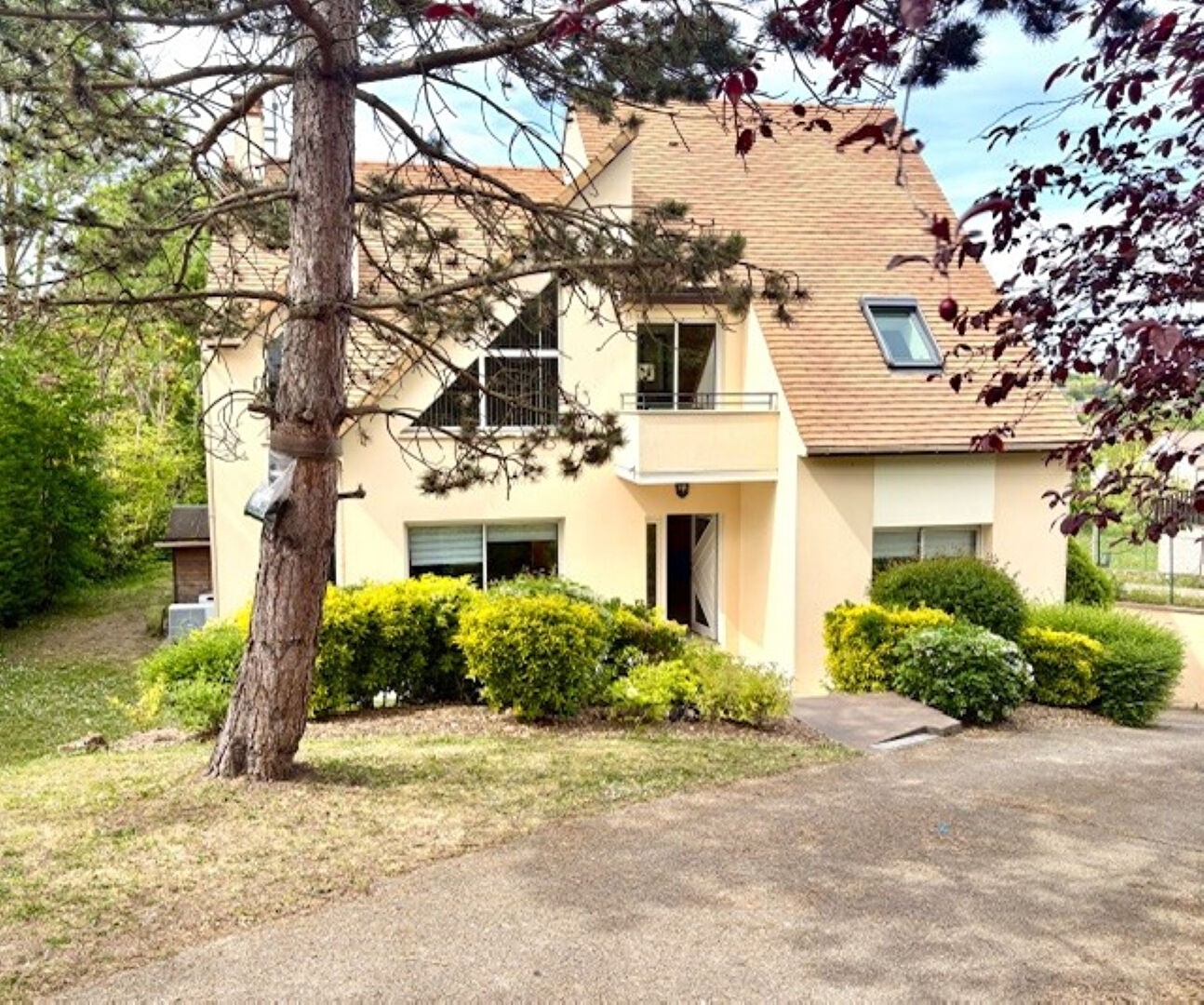 Agence immobilière de LES AGENCES IMMOBILIERES PETIT - AGENCE ETIENNE PETIT