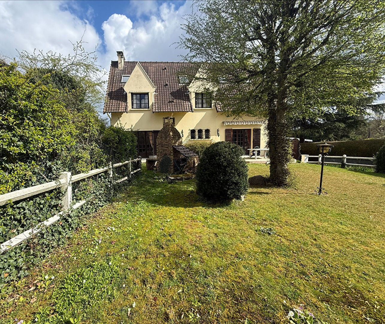 Agence immobilière de LES AGENCES IMMOBILIERES PETIT - AGENCE ETIENNE PETIT