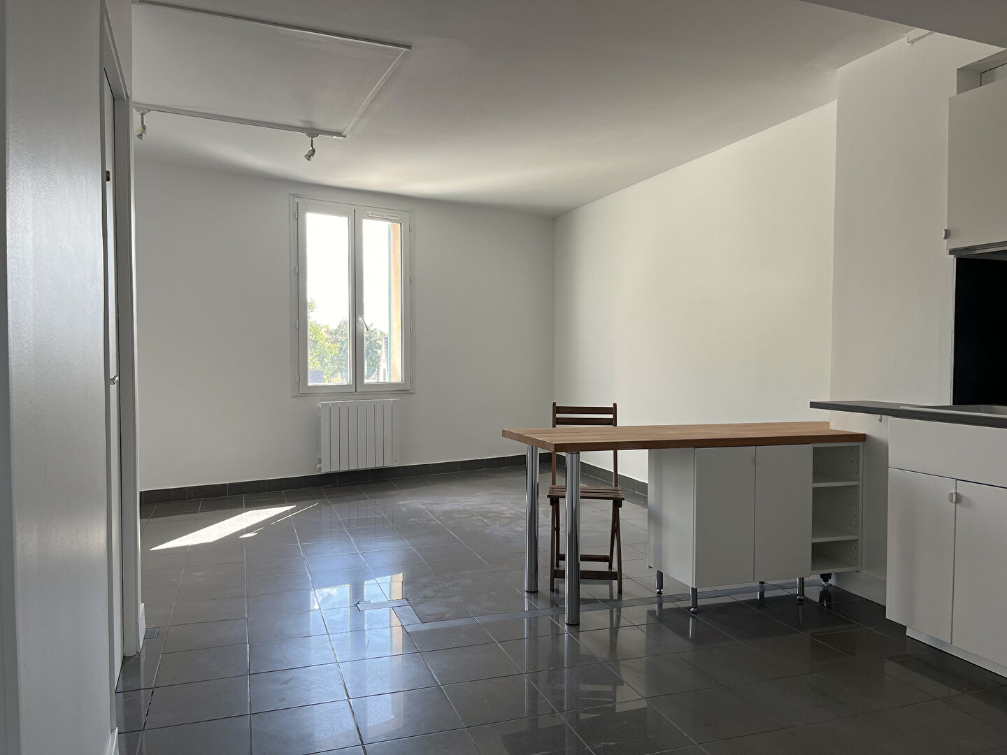 Agence immobilière de LES AGENCES IMMOBILIERES PETIT - AGENCE ETIENNE PETIT