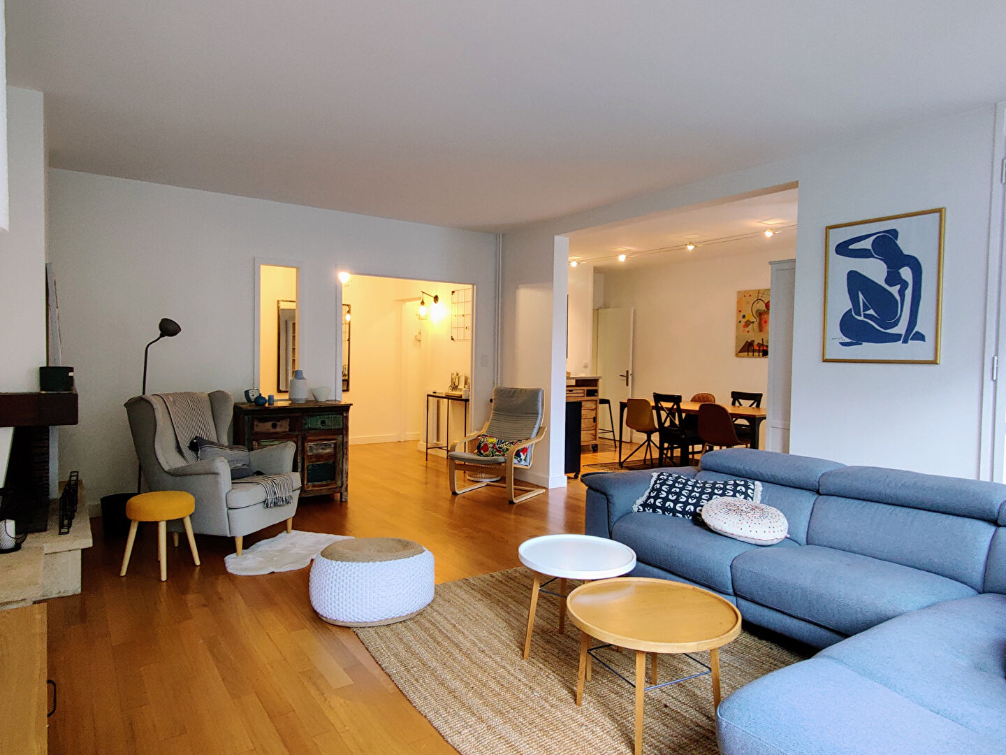 Agence immobilière de LES AGENCES IMMOBILIERES PETIT - AGENCE ETIENNE PETIT