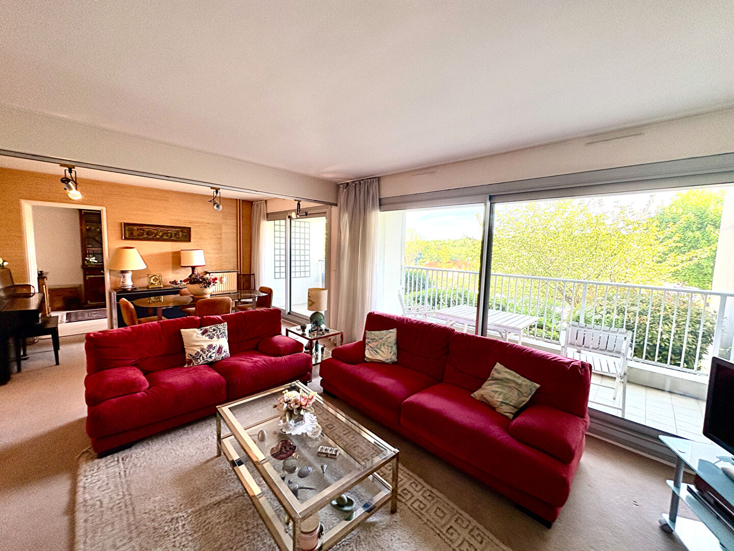 Agence immobilière de LES AGENCES IMMOBILIERES PETIT - AGENCE ETIENNE PETIT