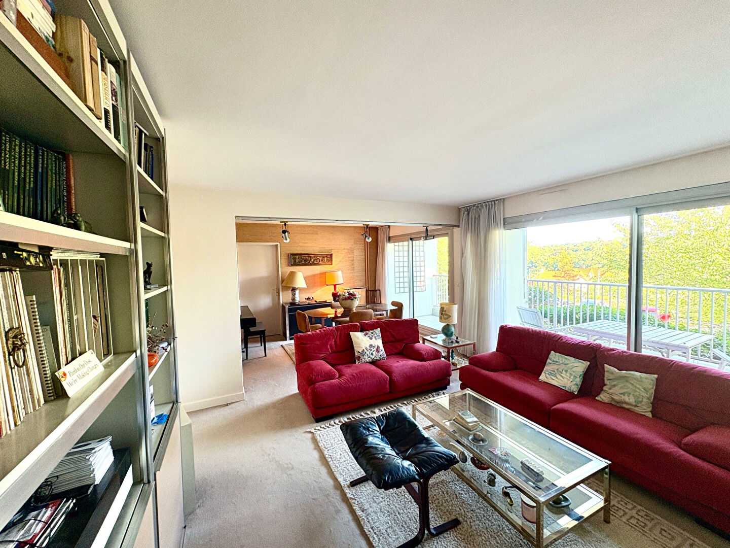 Agence immobilière de LES AGENCES IMMOBILIERES PETIT - AGENCE ETIENNE PETIT